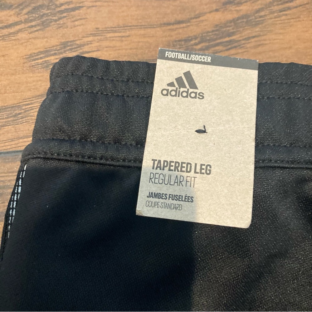 New Adidas Track Pants - Picture 7 of 10